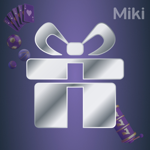 Miki velkomstbonus