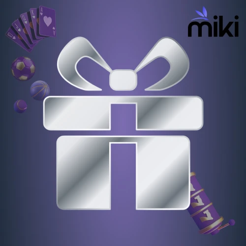 Miki velkomstbonus