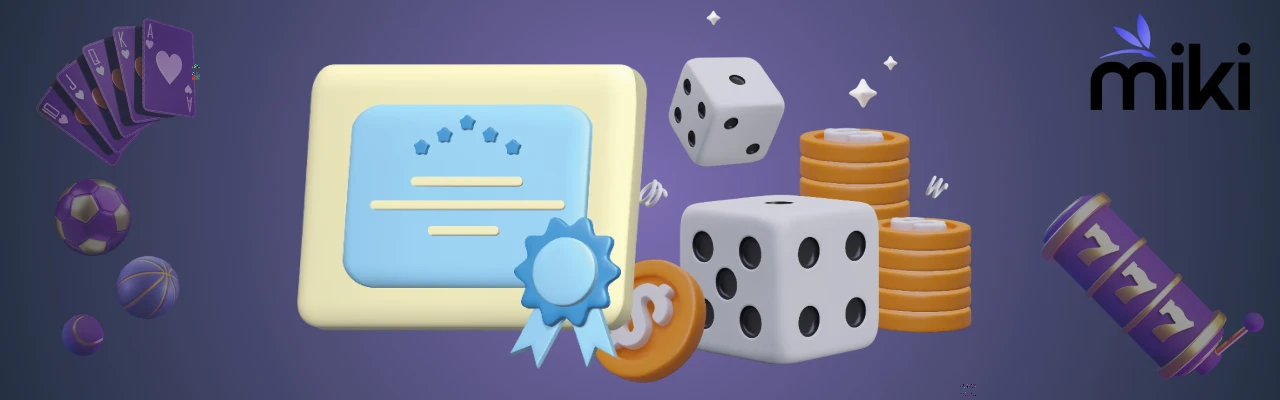 Beste lisensierte casino