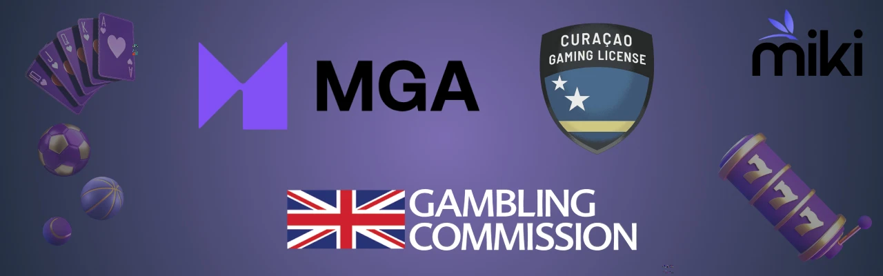 Casino med eu lisens