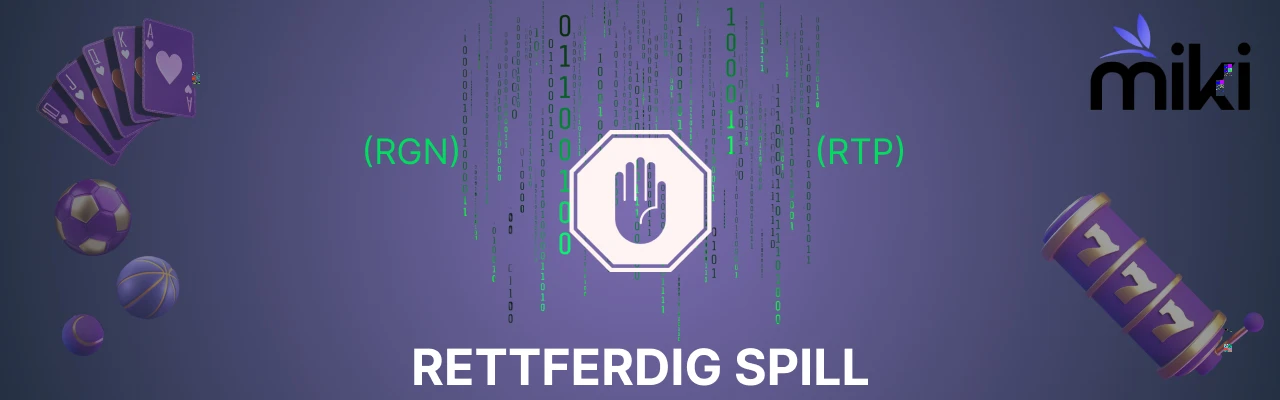 Fair play casino norge