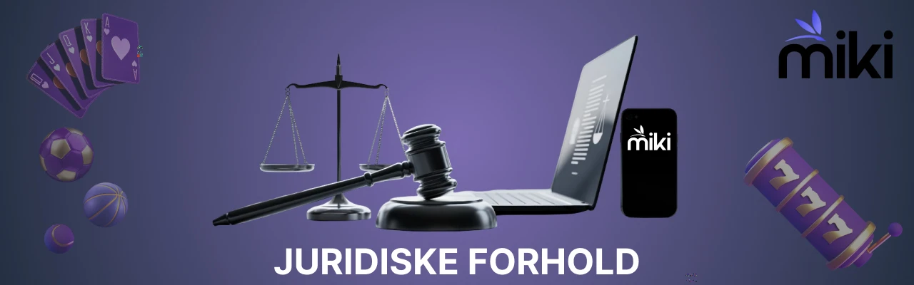 Norske casino regler