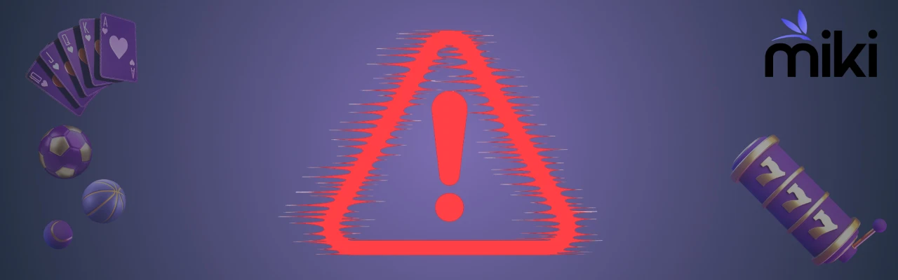 Tegn pa falske bonuser og kampanjer