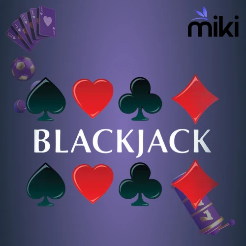 Blackjack pa nett