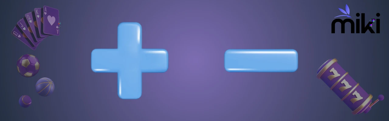 Fordeler og ulemper med neteller casinoer