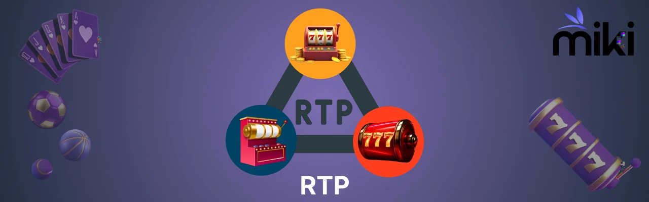 Hvordan casinoer setter rtp
