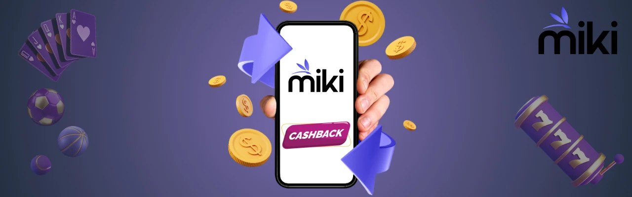 Miki cashback