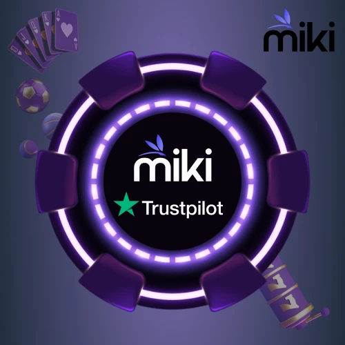 Miki casino norge