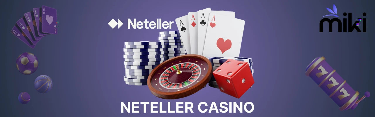 Neteller casino i norge
