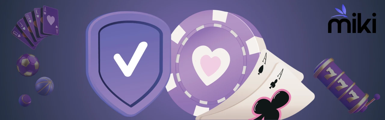 Trygge norske casino