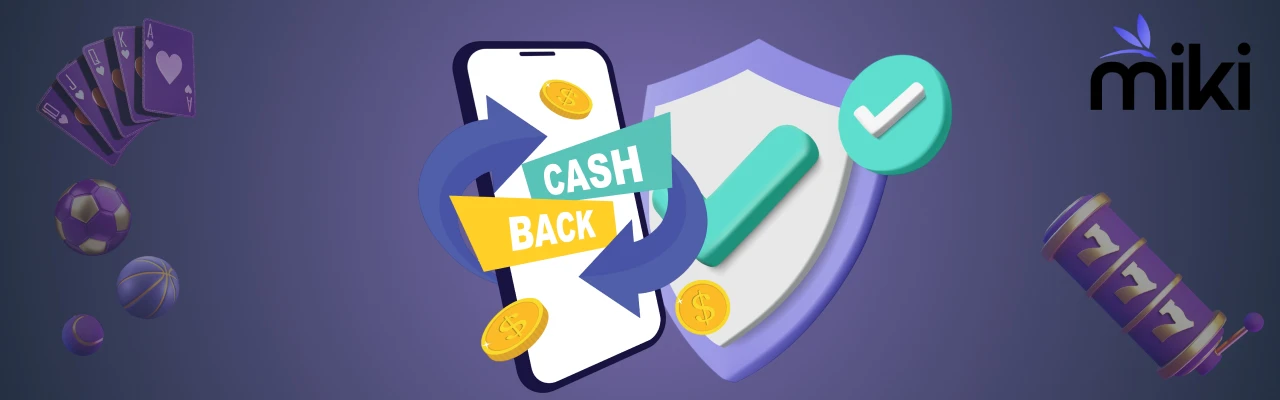 Cashback casino i norge