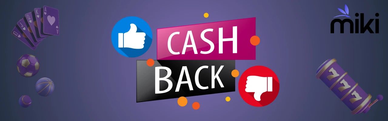 Fordeler og ulemper med cashback casino