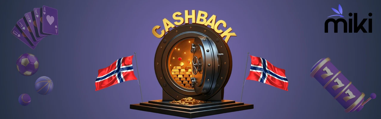Miki cashback