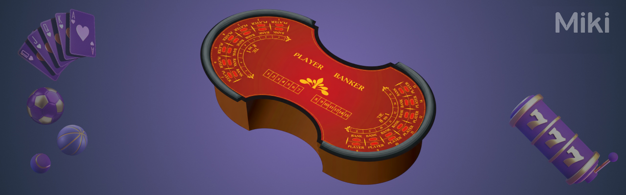 Baccarat strategi