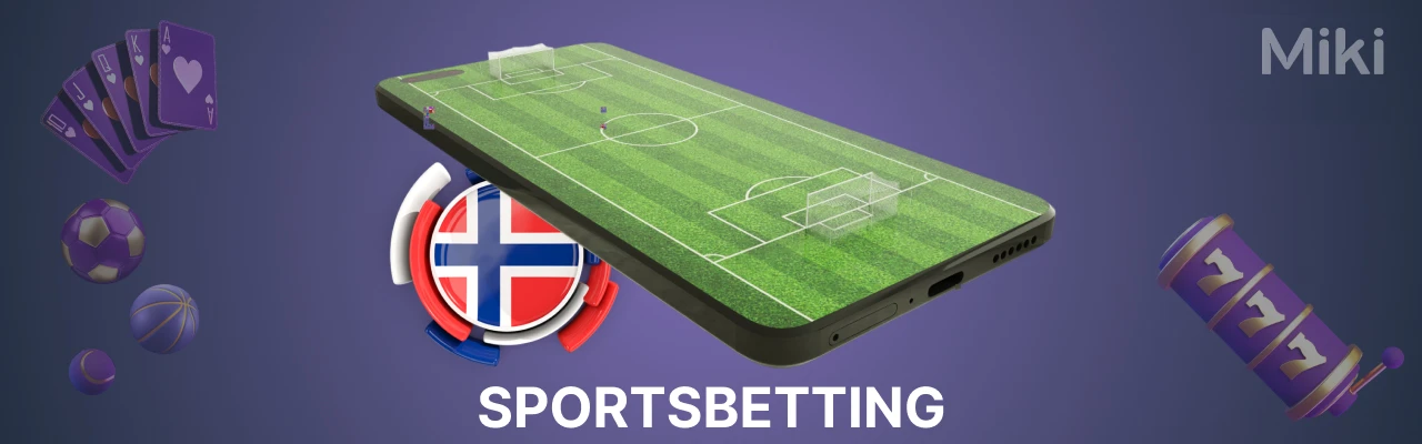 Miki sportsbetting