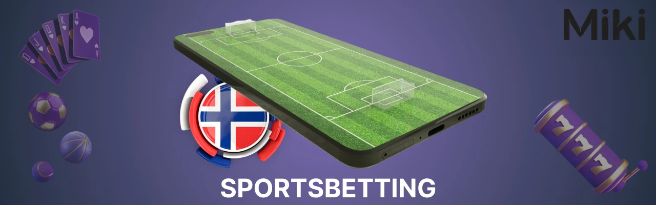 Miki sportsbetting