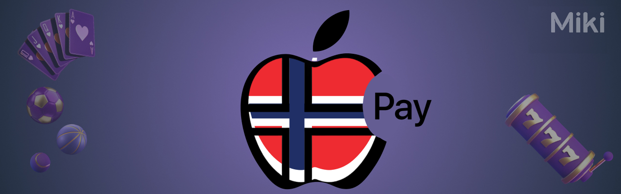 Apple pay i norge