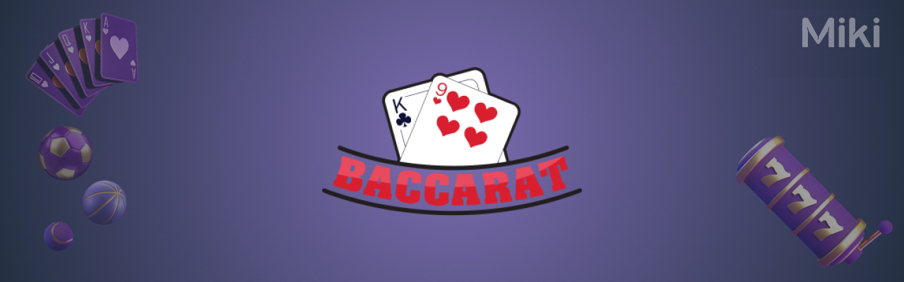 Baccarat strategi