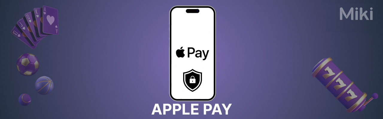 Miki apple pay