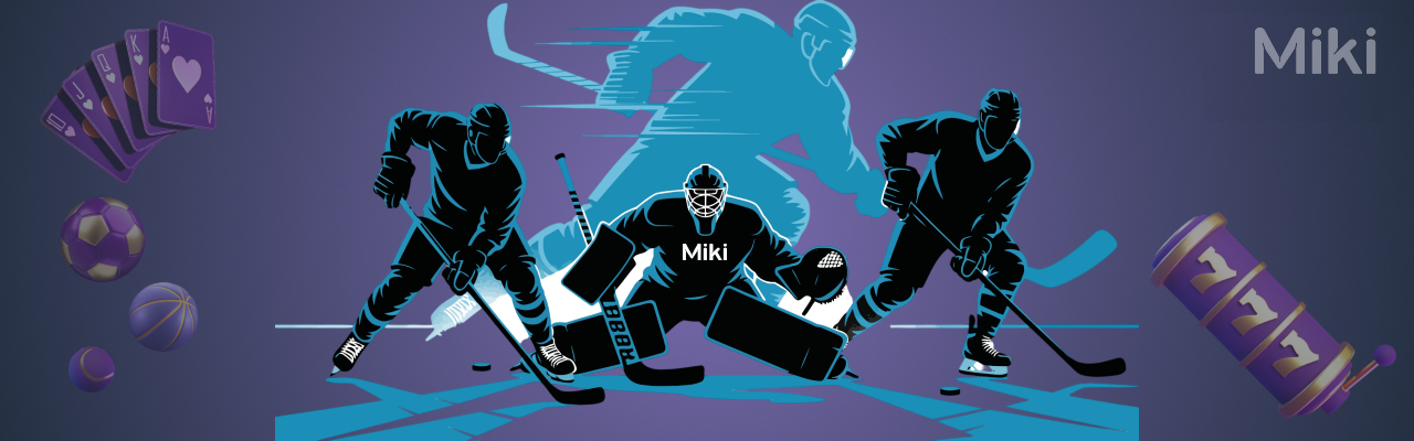 Miki ishockey betting tips