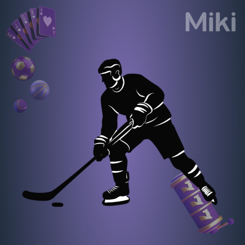 Miki ishockey betting