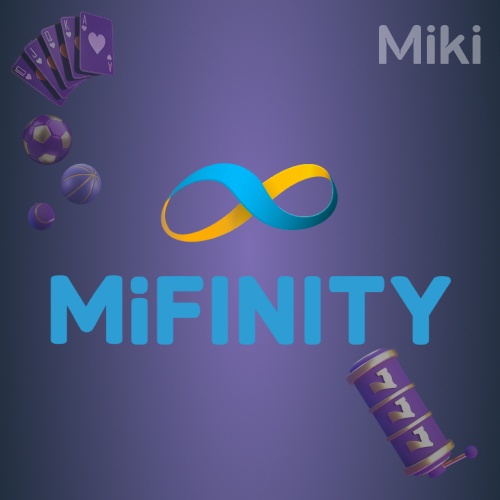 Miki mifinity casino
