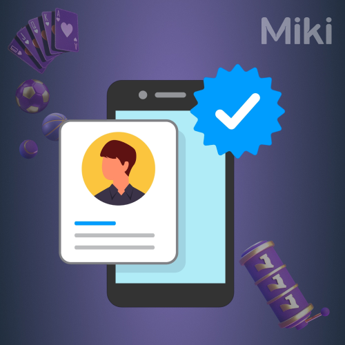 Miki verifisering